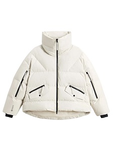Giubbino Woolrich
